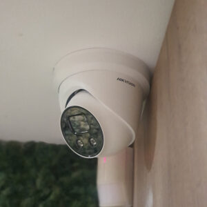 Kamera CCTV HikVision